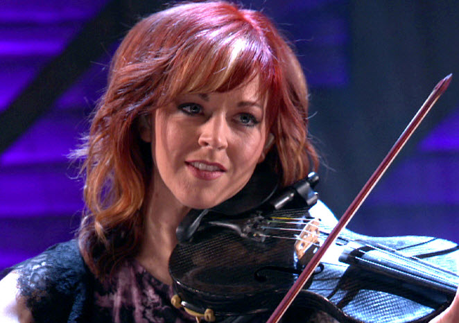 Lindsey Stirling